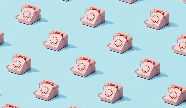 Repeat contacts are the clearest signal that an answer did not work
