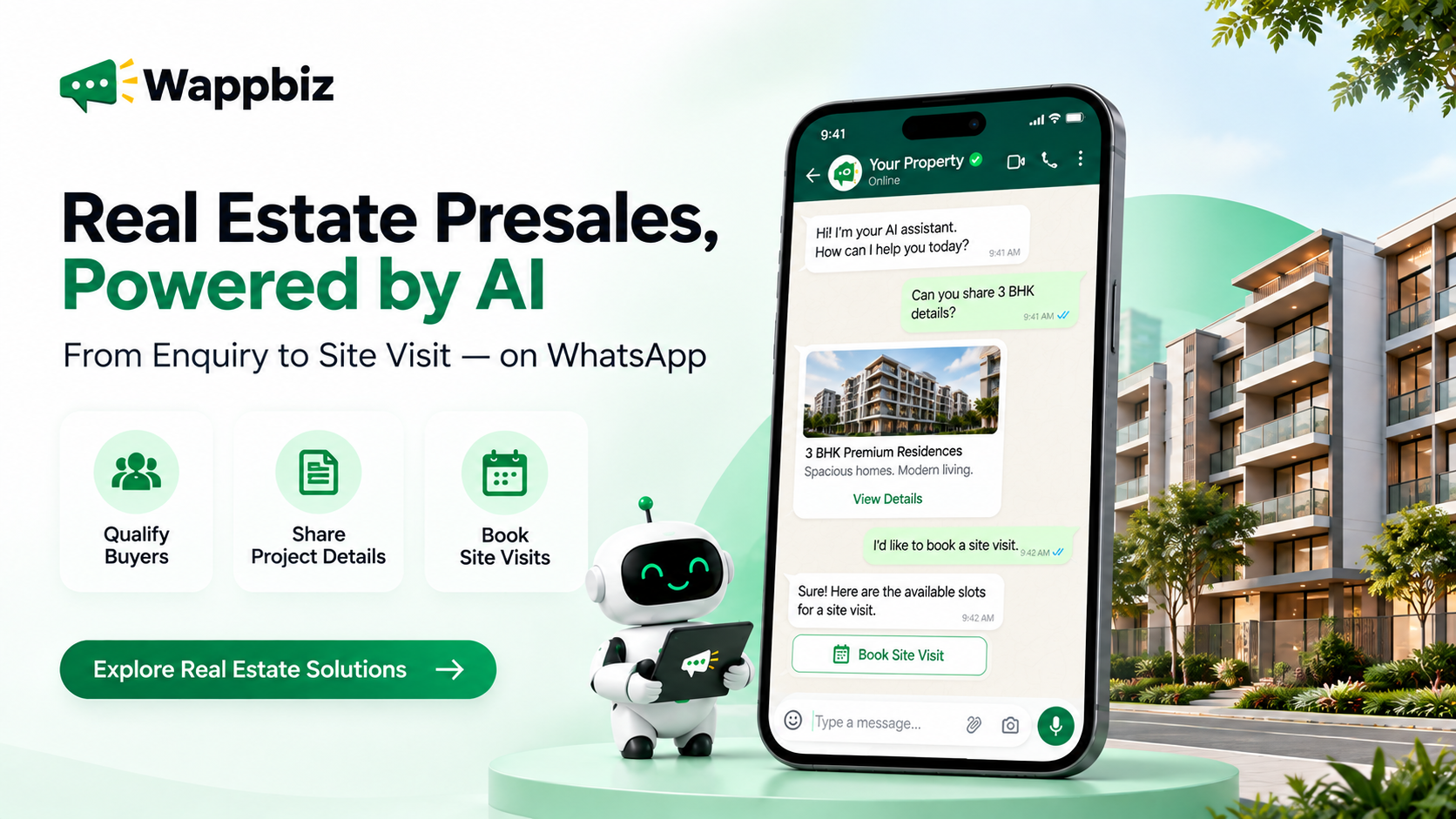A WhatsApp team inbox solves coverage and creates an ownership problem